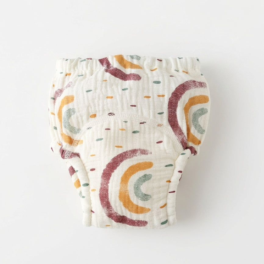 Culottes d'apprentissage Maison Jadeo