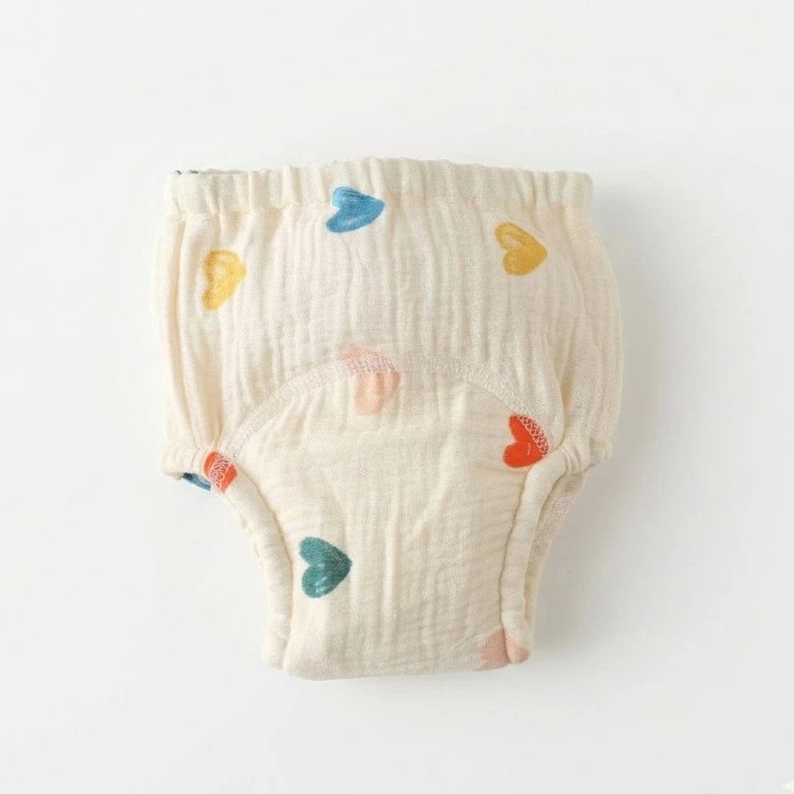 Culottes d'apprentissage Maison Jadeo