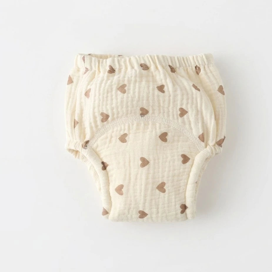 Culottes d'apprentissage Maison Jadeo