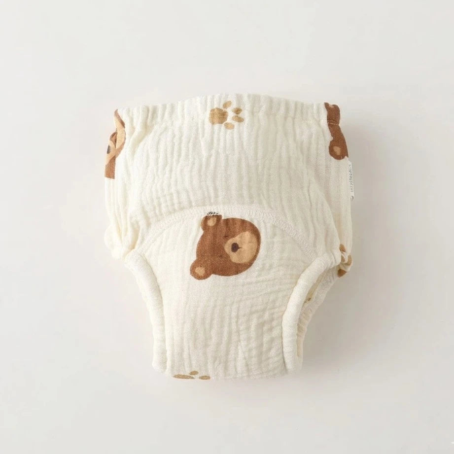 Culottes d'apprentissage Maison Jadeo