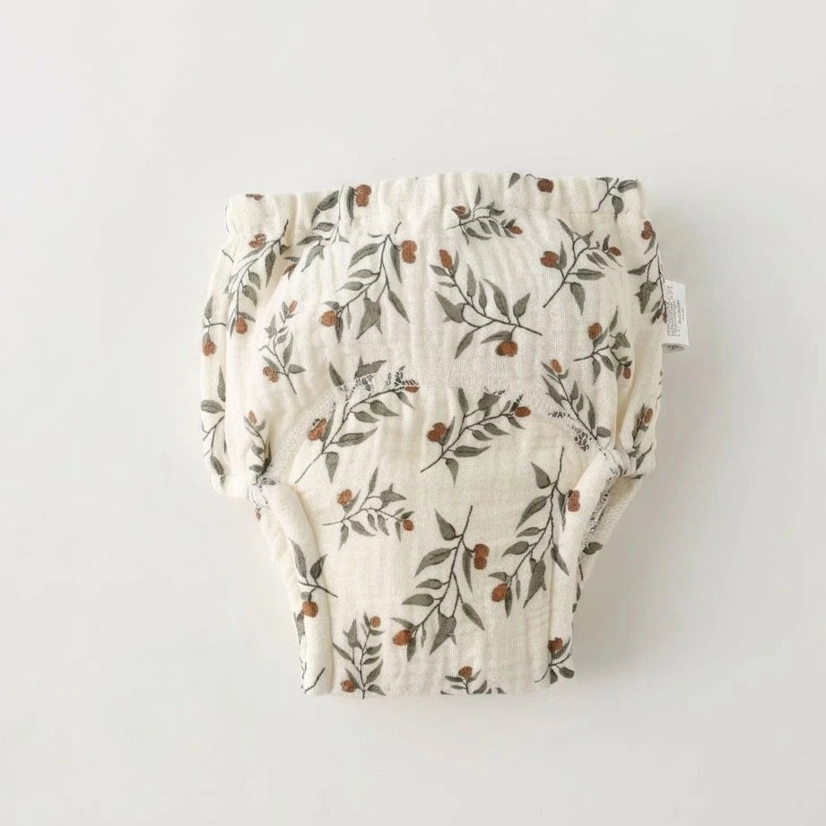 Culottes d'apprentissage Maison Jadeo