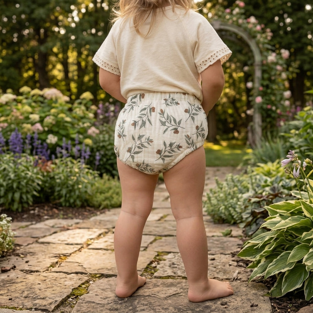 Culottes d'apprentissage Maison Jadeo